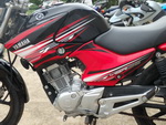 �������� �� ������ �������� Yamaha YBR125 2014 ���� 15